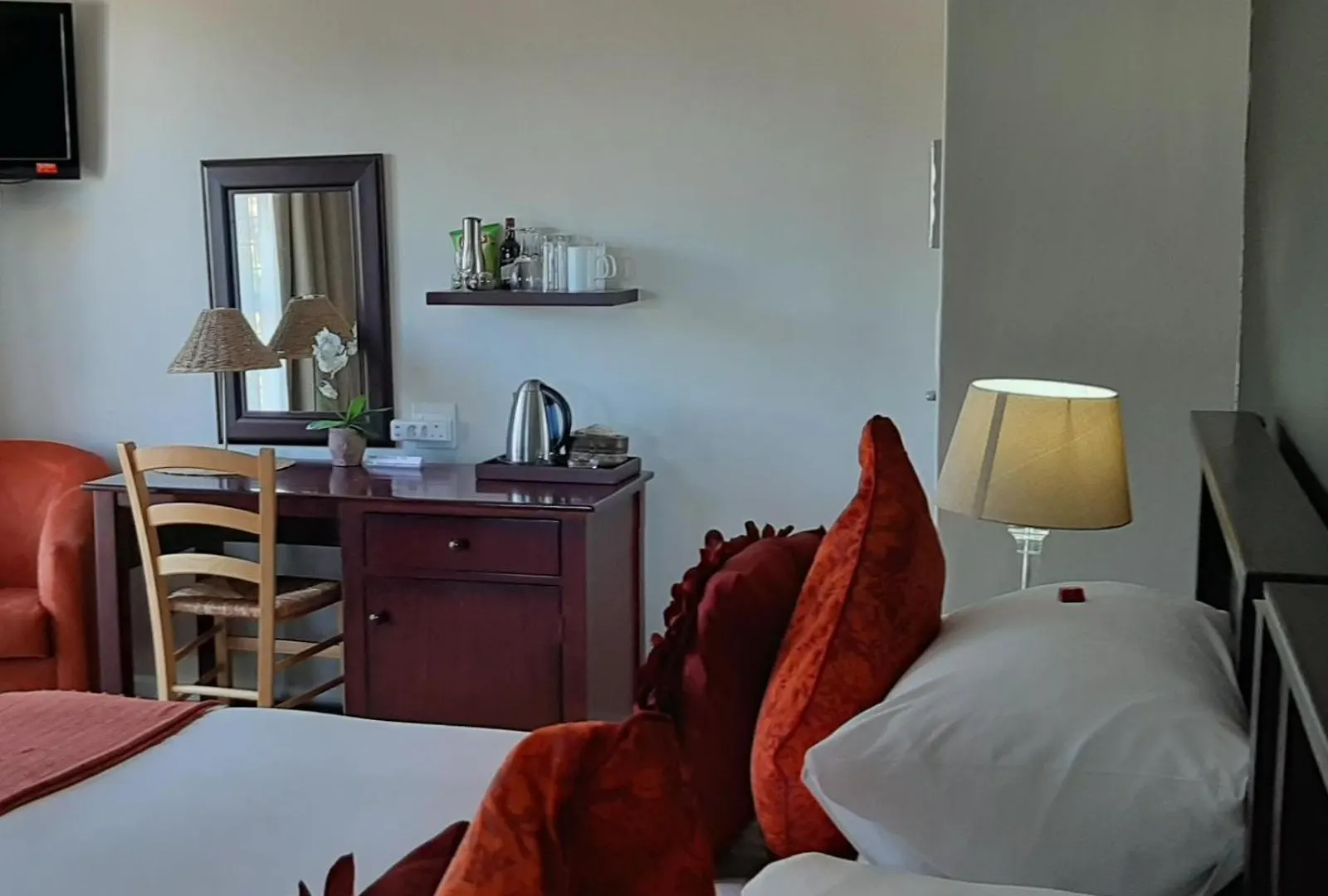 Eversview Guesthouse Durbanville South Africa
