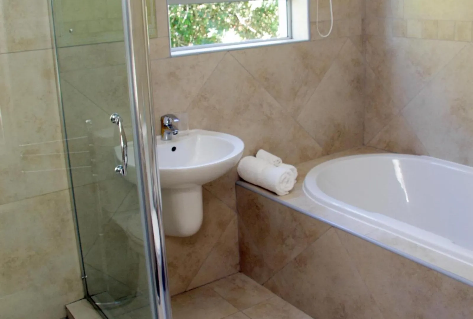 Eversview Guesthouse Durbanville
