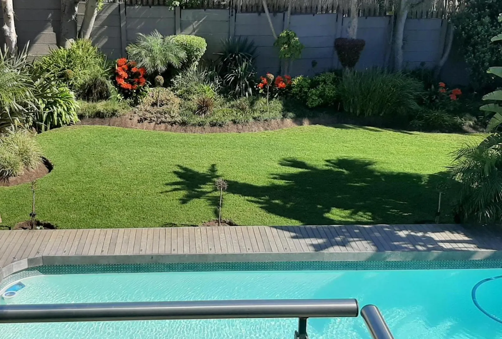 Eversview Guesthouse Durbanville