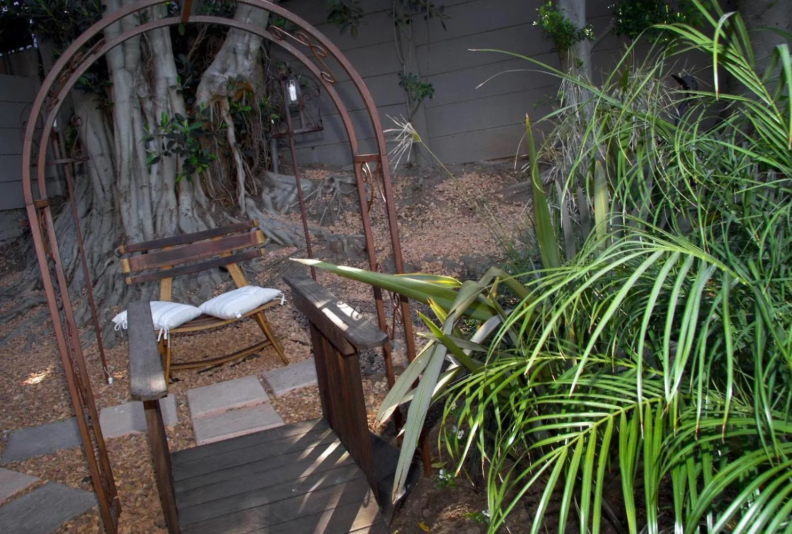 Eversview Guesthouse Durbanville Guest house