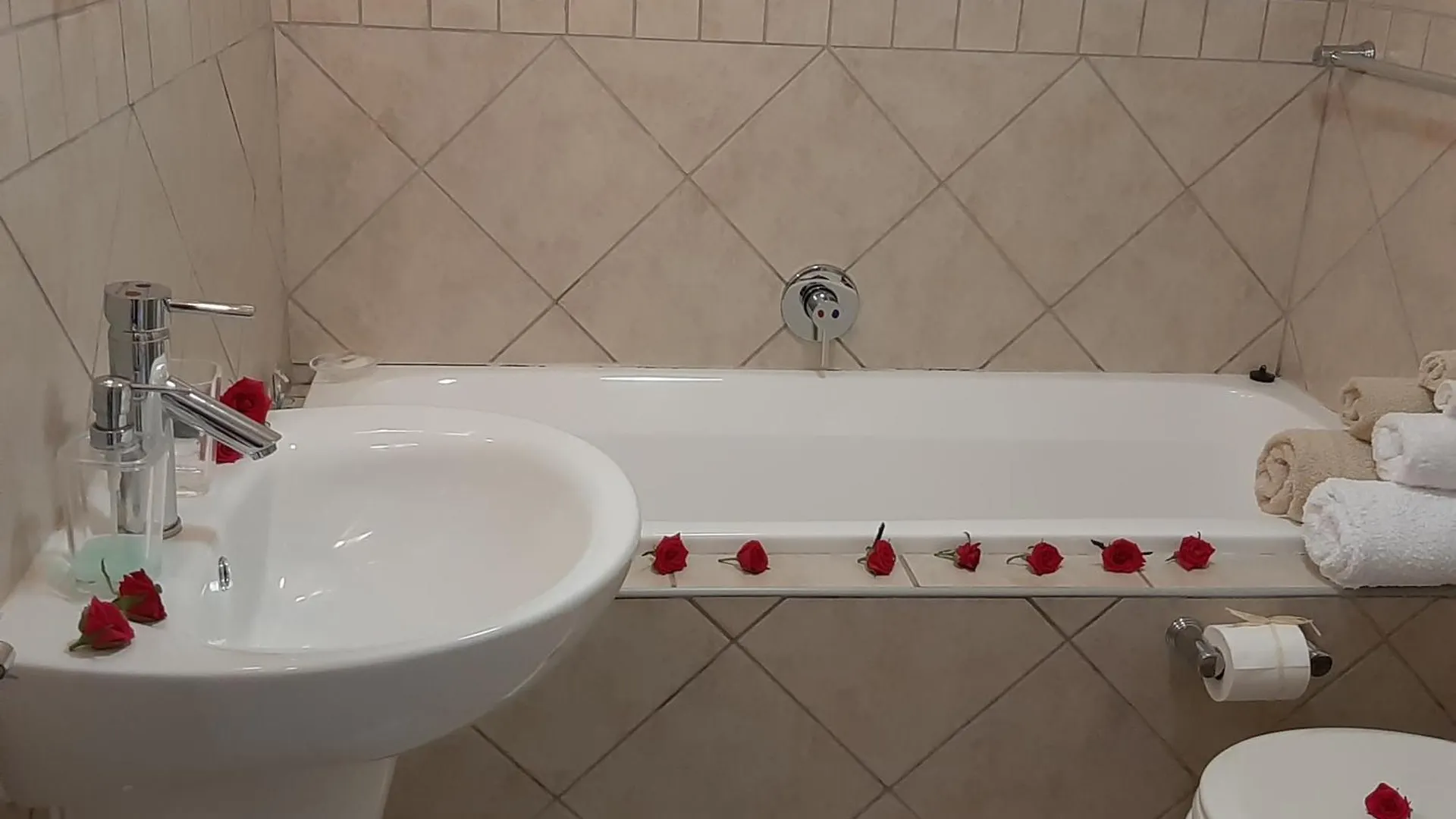 **** Guest house Eversview Guesthouse Durbanville South Africa