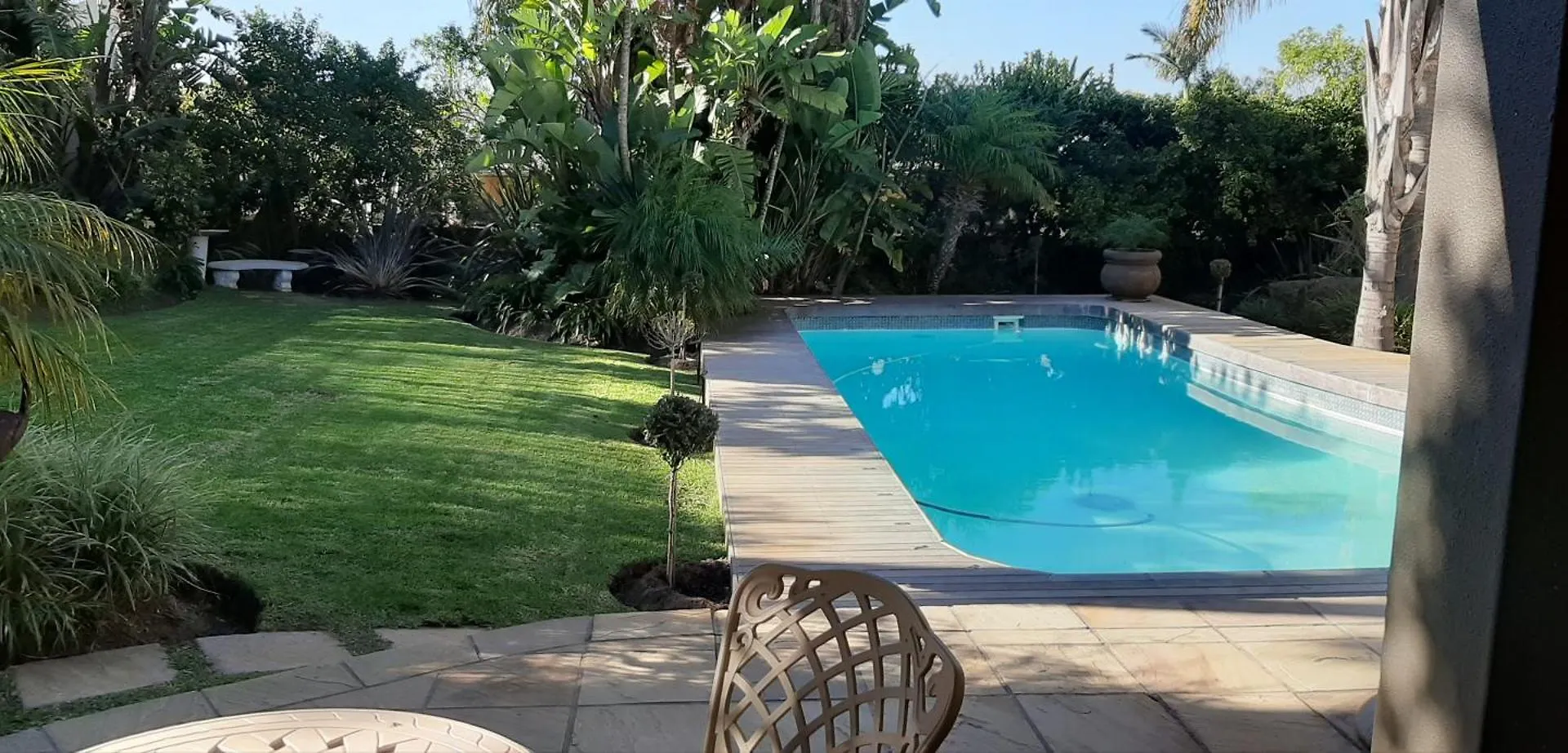 Eversview Guesthouse Durbanville South Africa