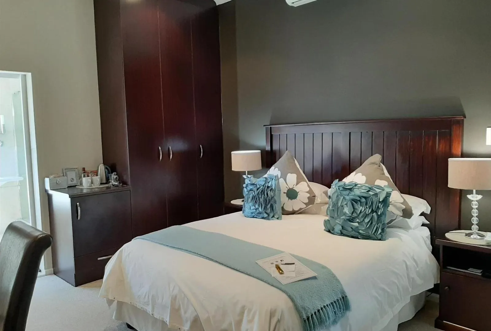 Eversview Guesthouse ダーバンヴィル 4*,  南アフリカ