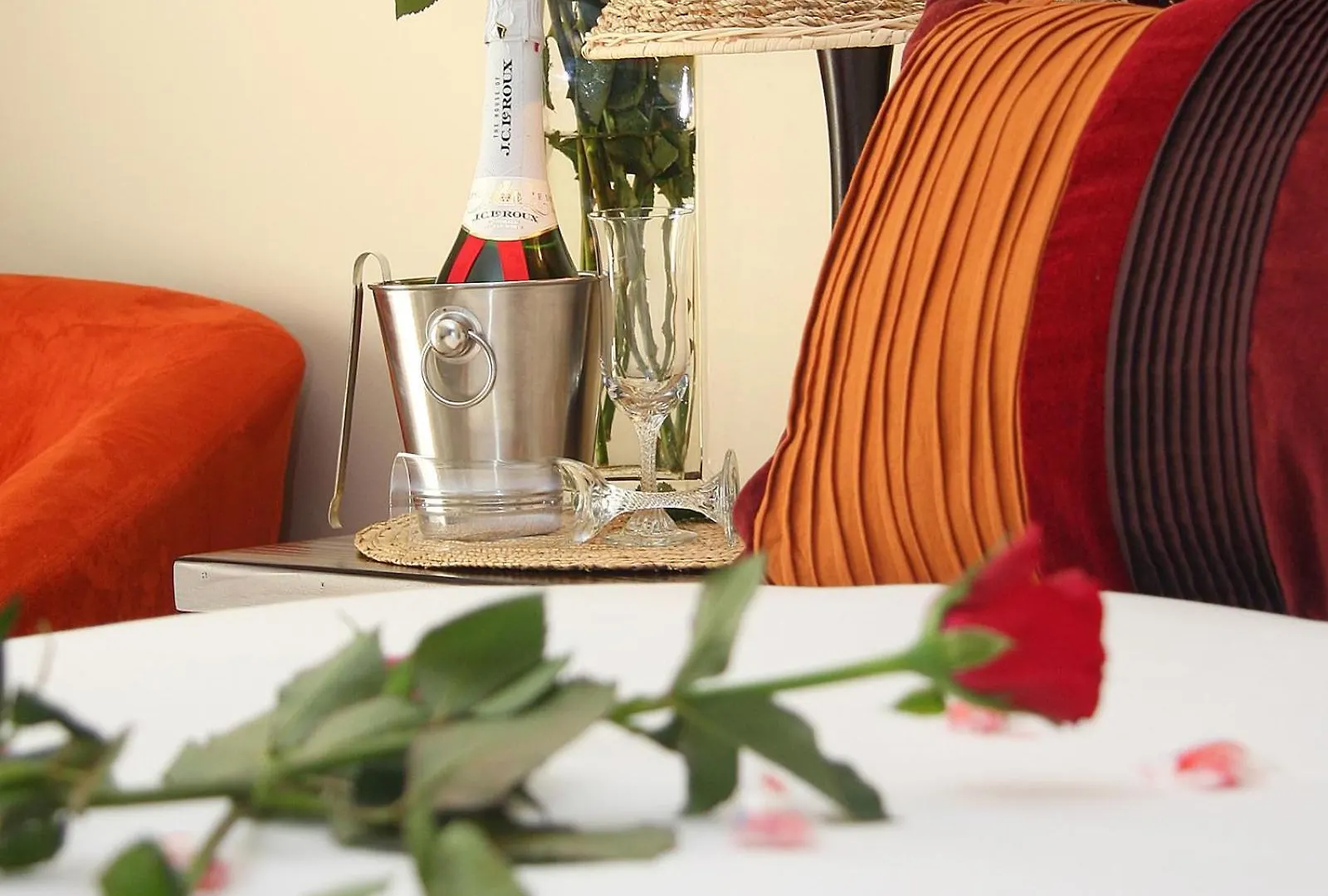 Eversview Guesthouse ダーバンヴィル