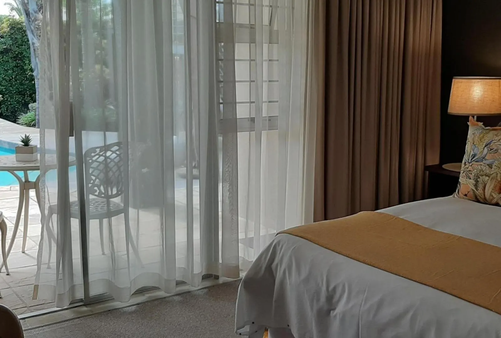 Eversview Guesthouse ダーバンヴィル 4*,