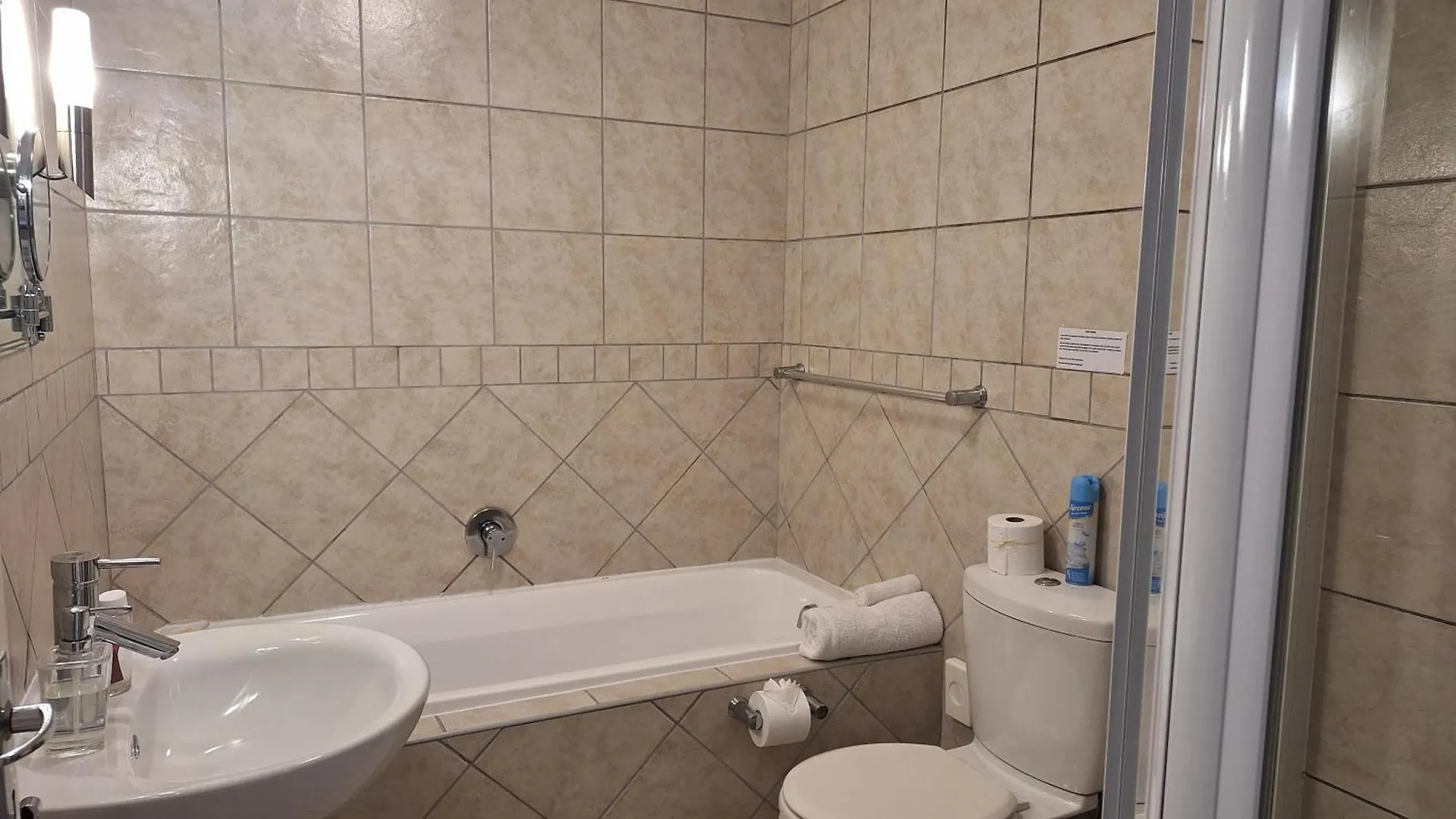 Eversview Guesthouse ダーバンヴィル 南アフリカ