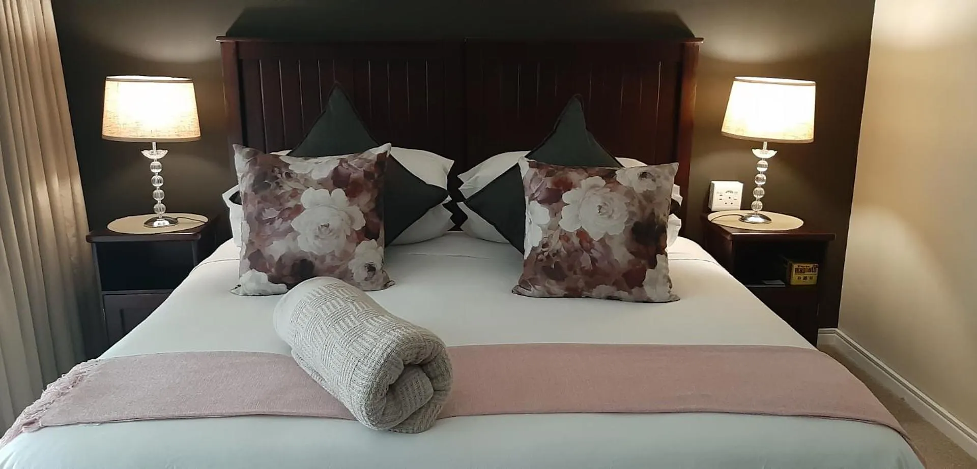 Eversview Guesthouse ダーバンヴィル