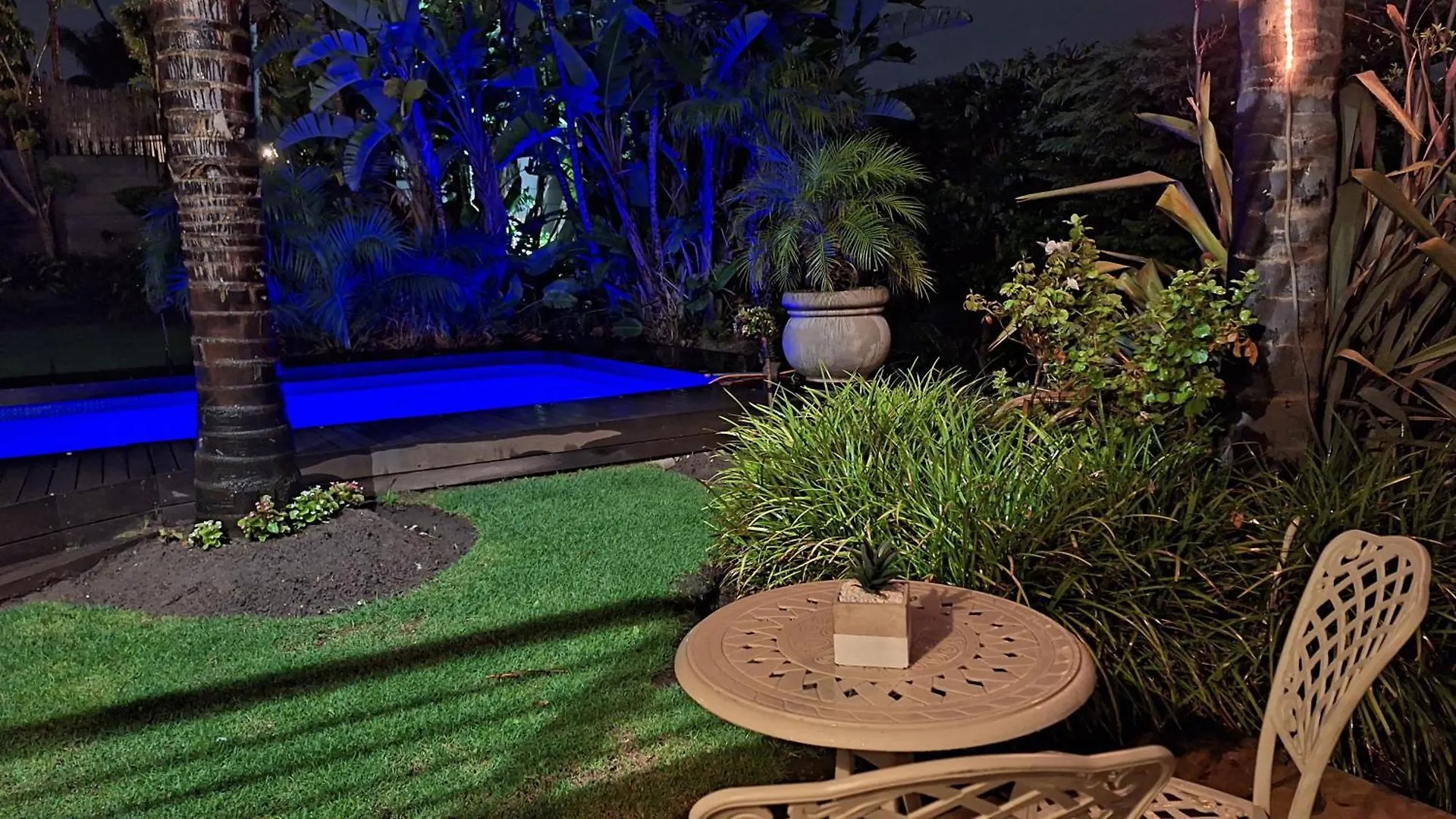 ゲストハウス Eversview Guesthouse ダーバンヴィル