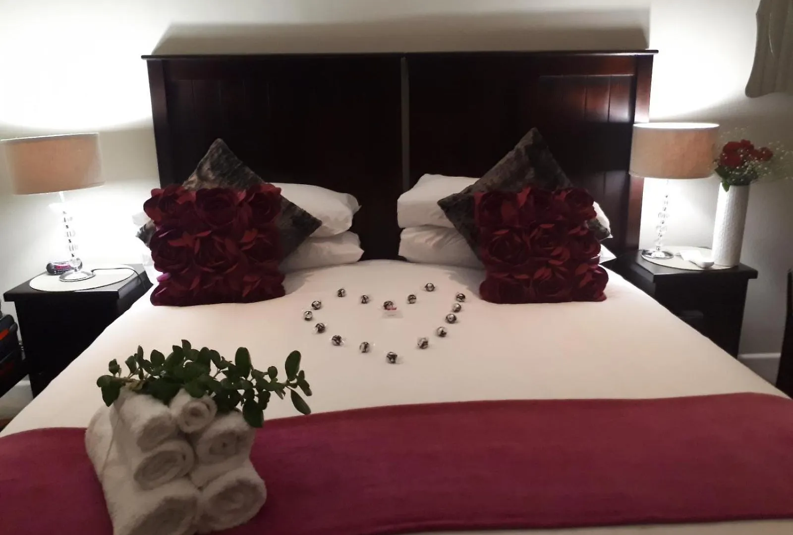 Gasthof Eversview Guesthouse Durbanville