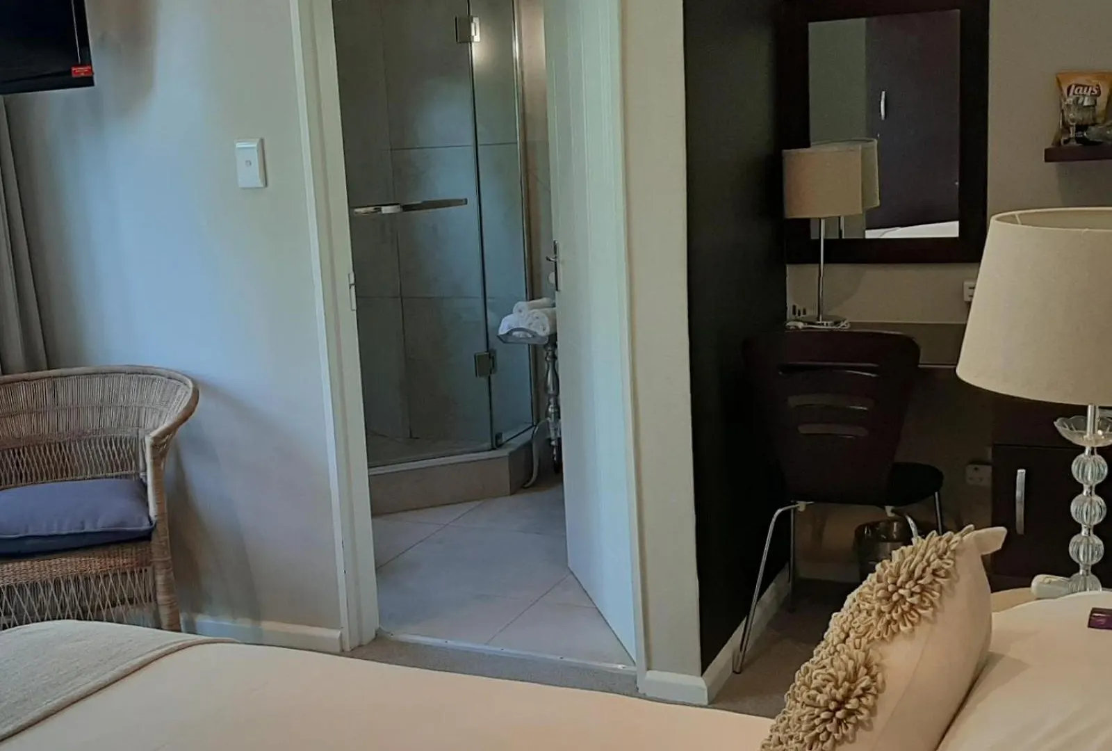 Eversview Guesthouse Durbanville Gasthof