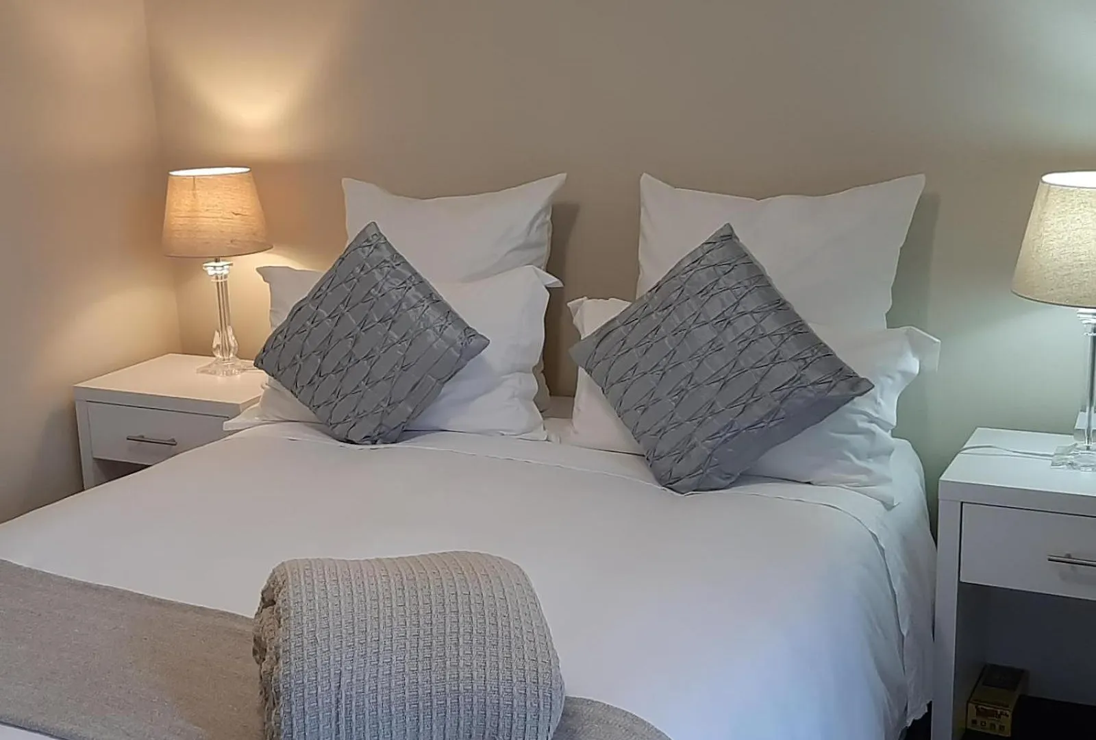 Eversview Guesthouse Durbanville 4*,