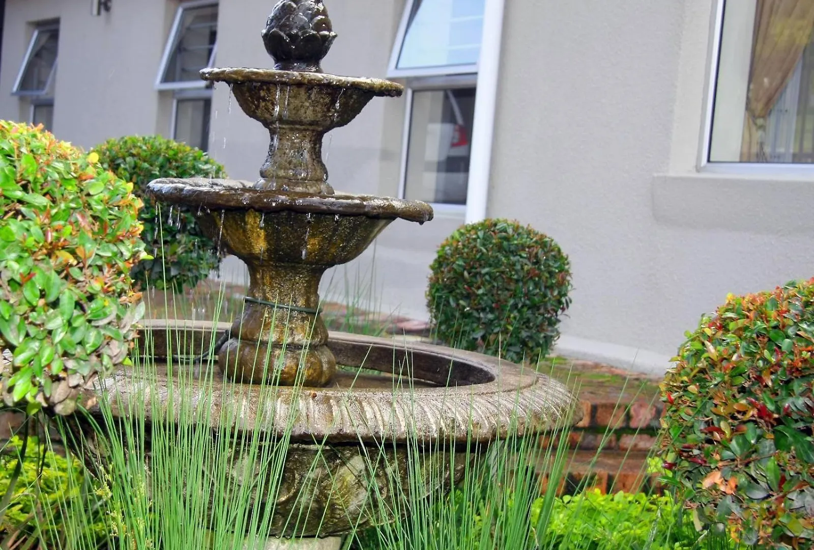Eversview Guesthouse Durbanville Gasthof