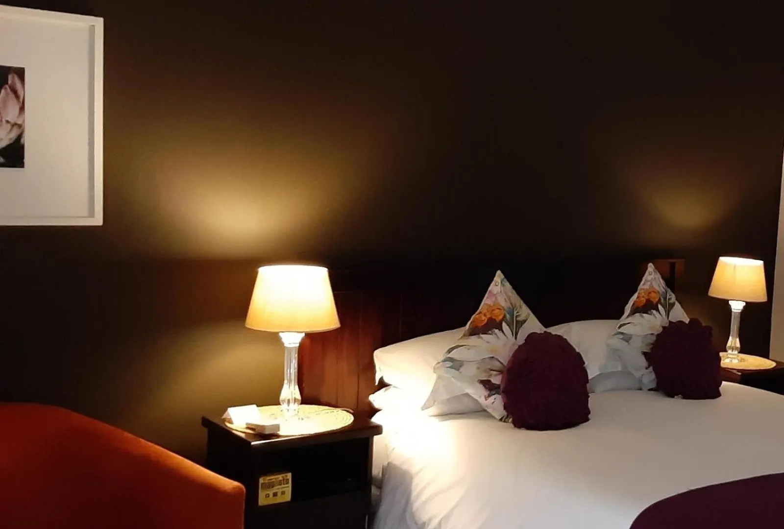 Eversview Guesthouse Durbanville Guest house