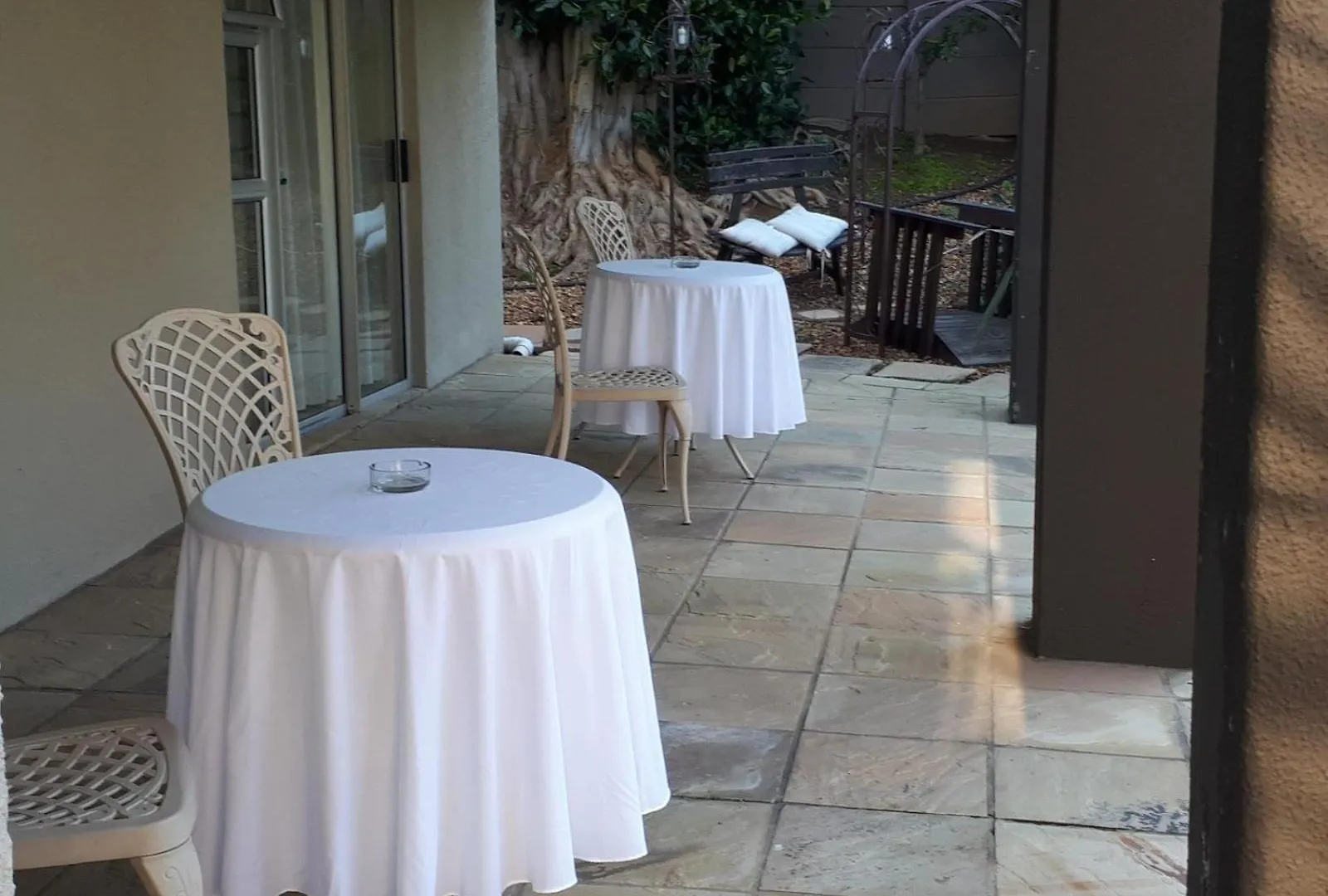 Eversview Guesthouse Durbanville Guest house