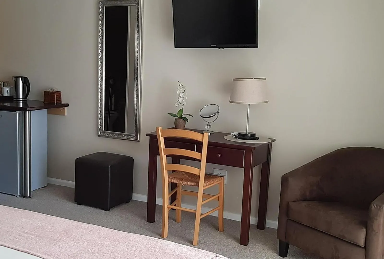 Gasthof Eversview Guesthouse Durbanville