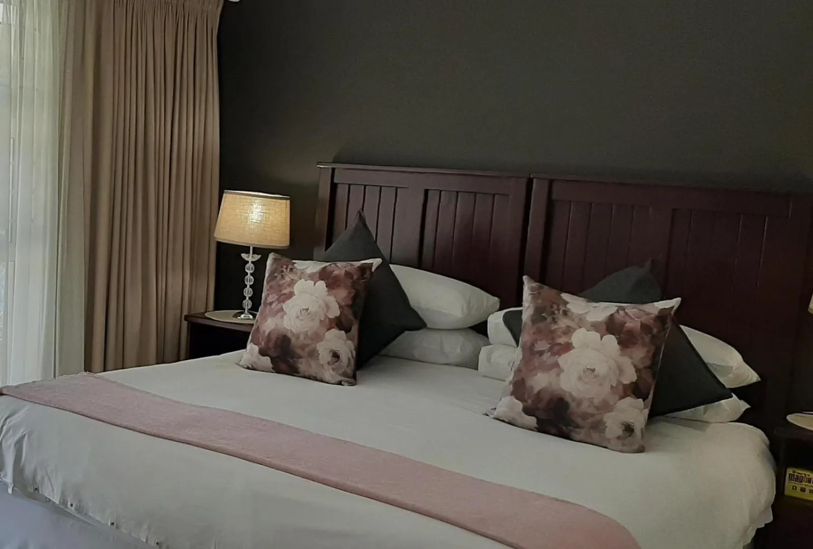 Eversview Guesthouse Durbanville 4*,