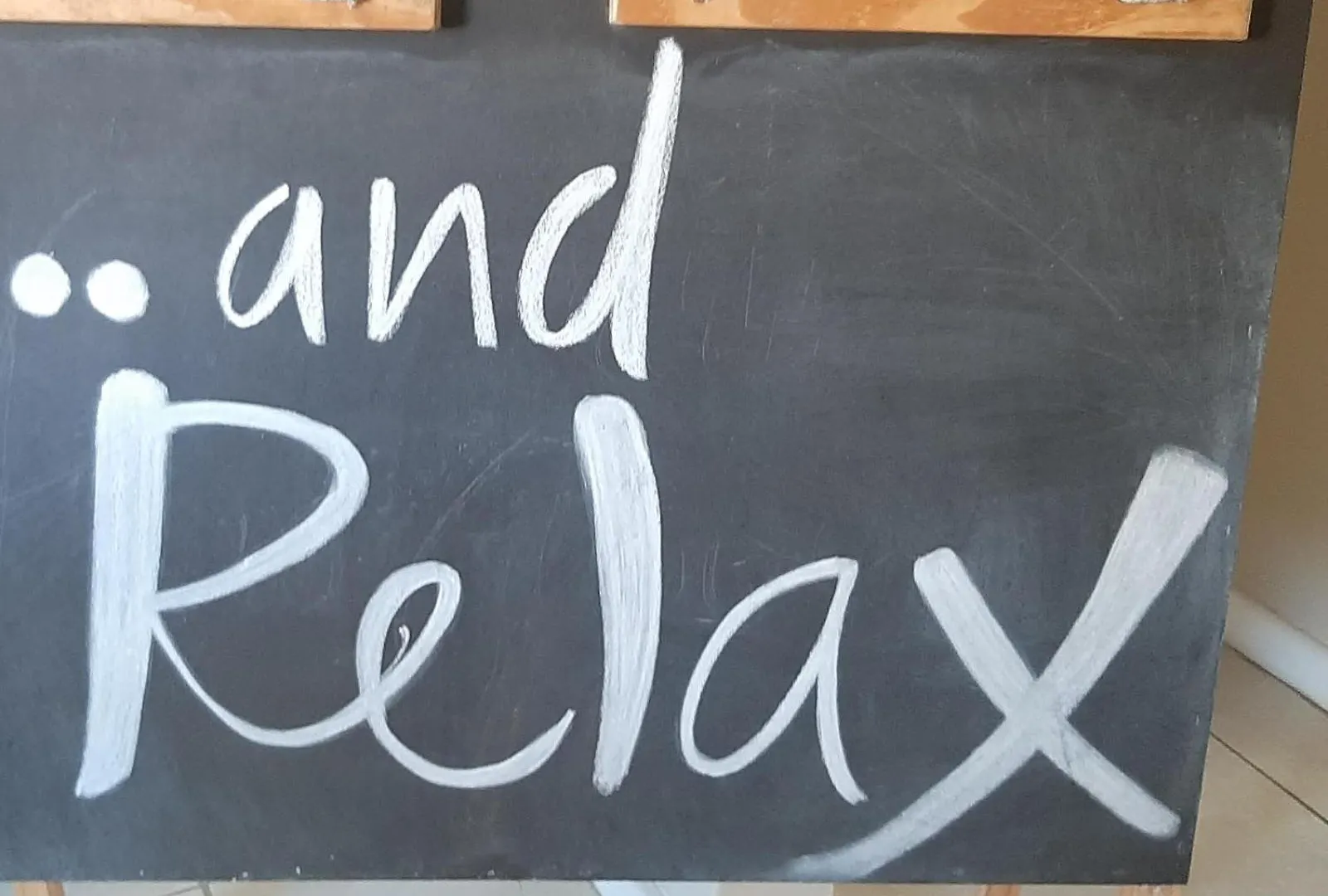 Gasthof Eversview Guesthouse Durbanville
