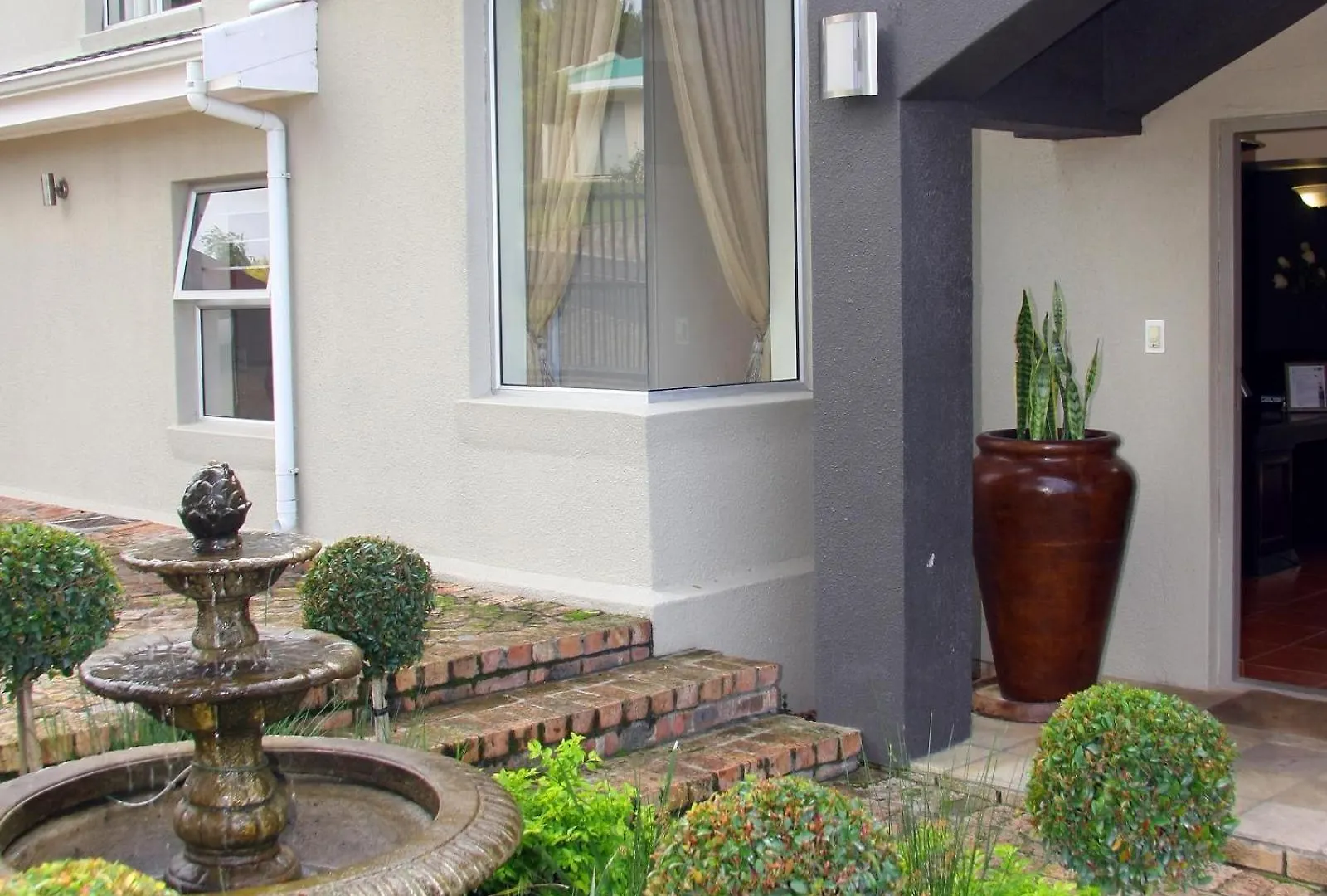 Eversview Guesthouse Durbanville 4*,  Südafrika