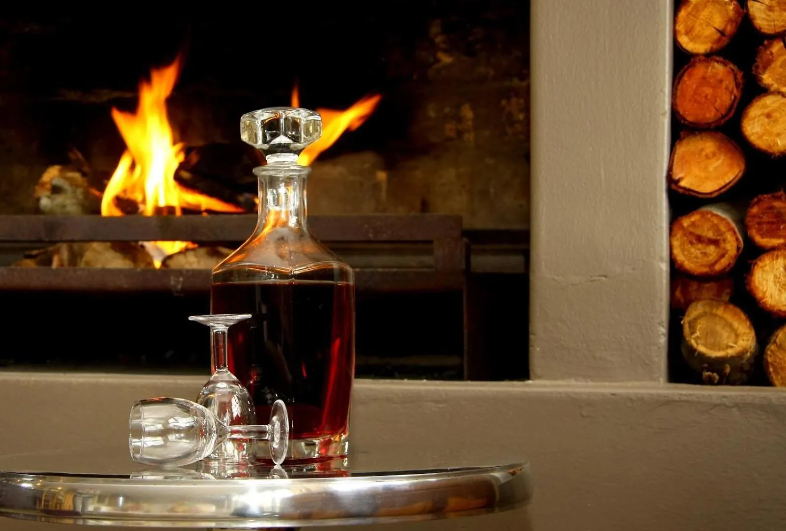 Eversview Guesthouse Durbanville Gasthof
