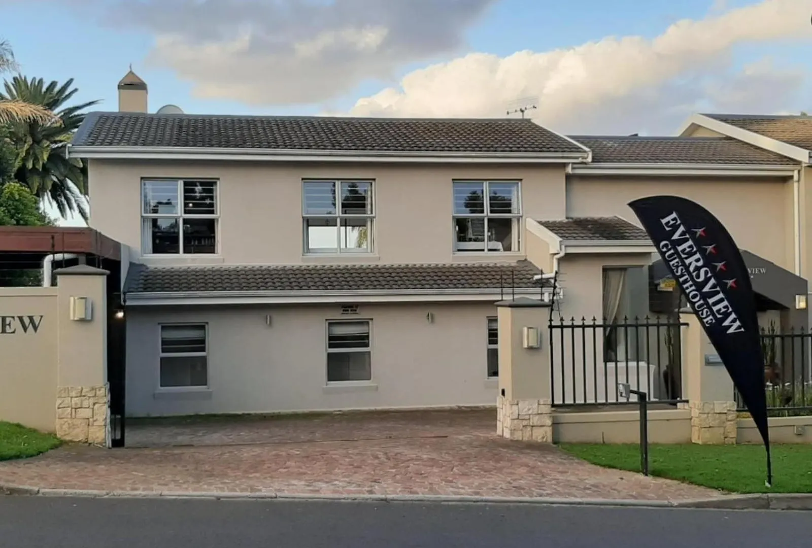 Eversview Guesthouse Durbanville