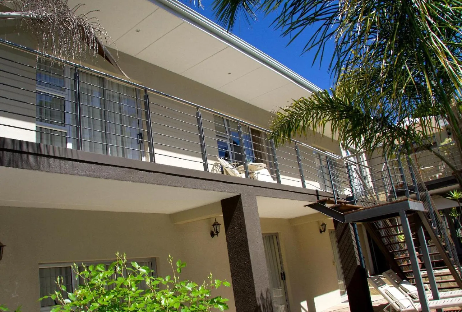 Eversview Guesthouse Durbanville