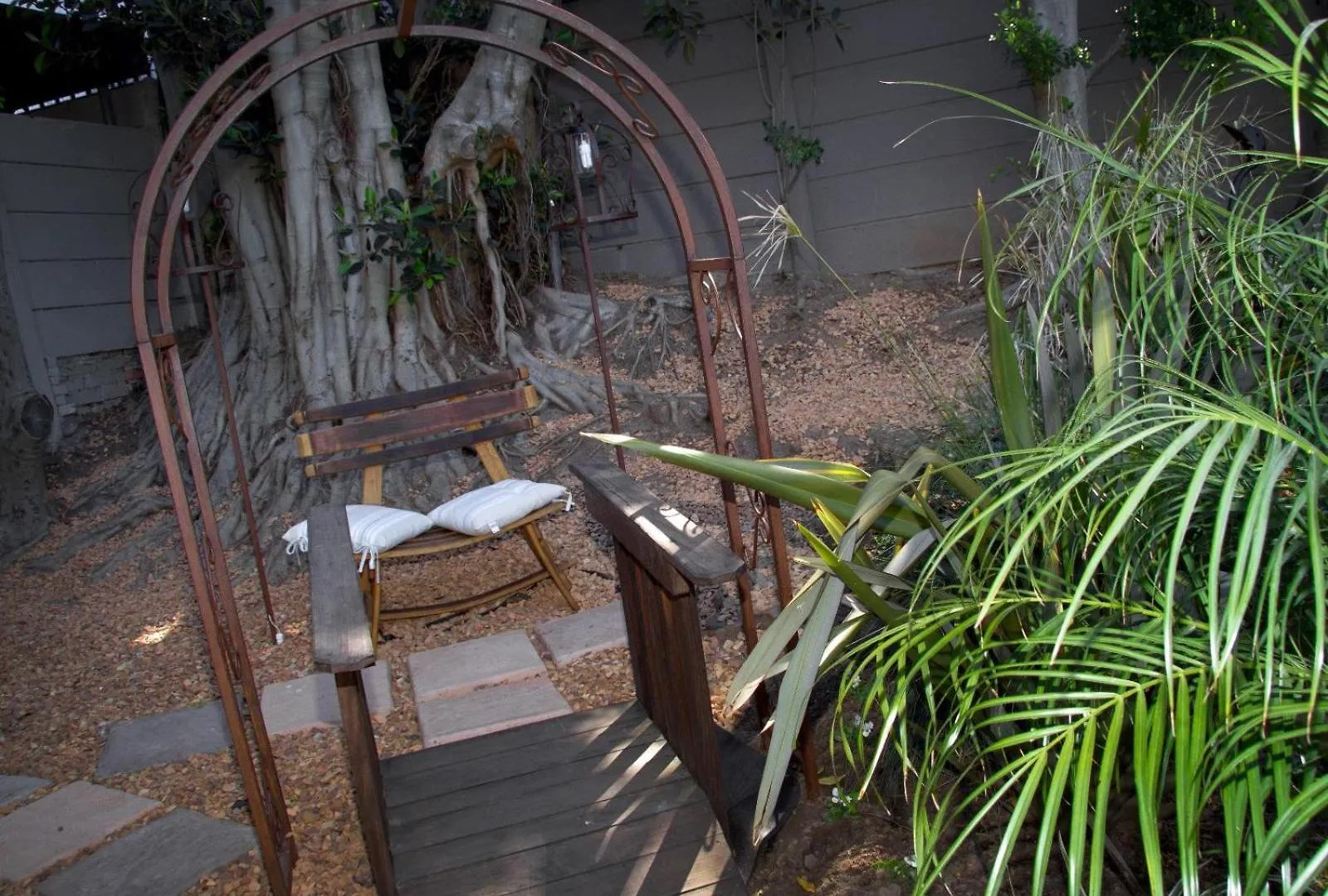 Gasthof Eversview Guesthouse Durbanville