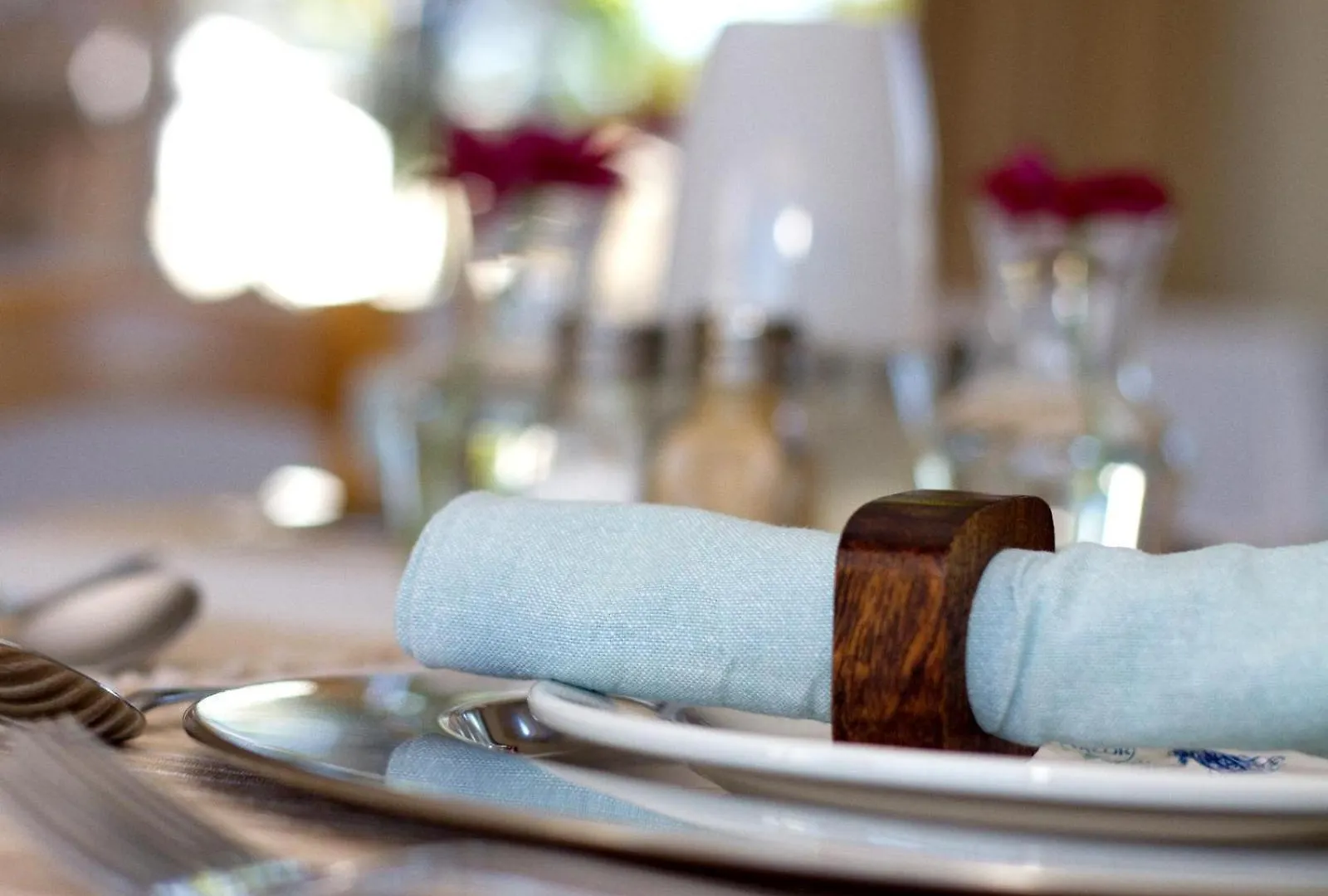 Eversview Guesthouse Durbanville