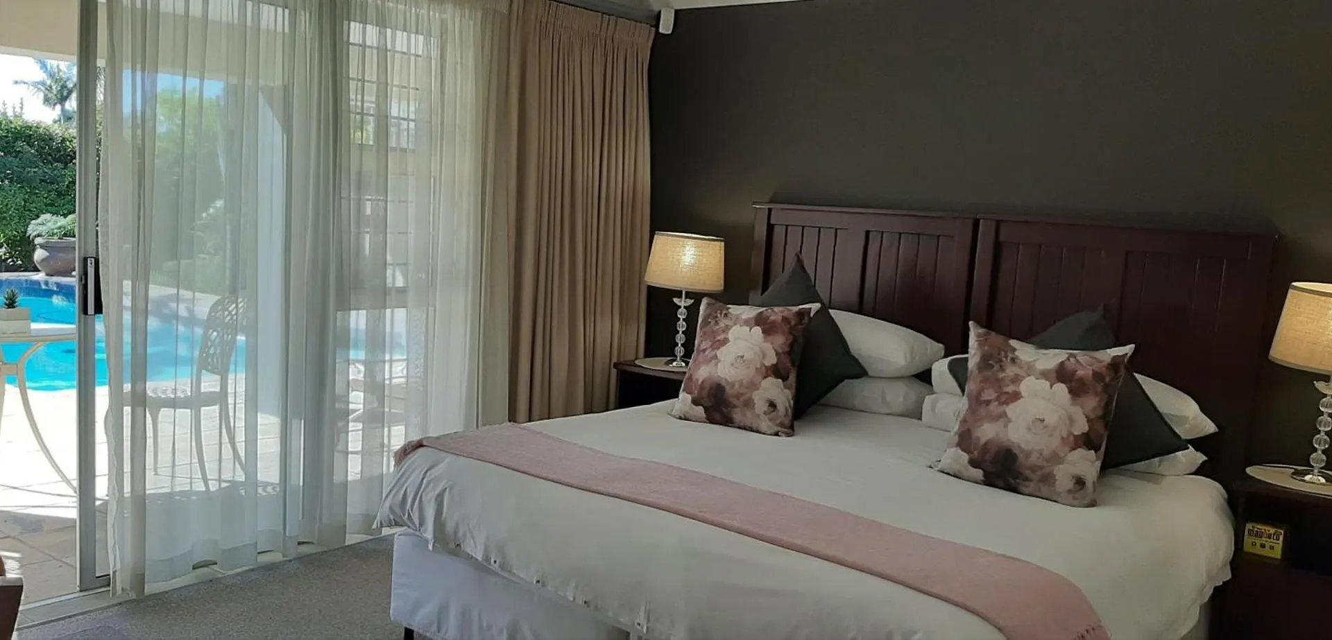 Eversview Guesthouse Durbanville