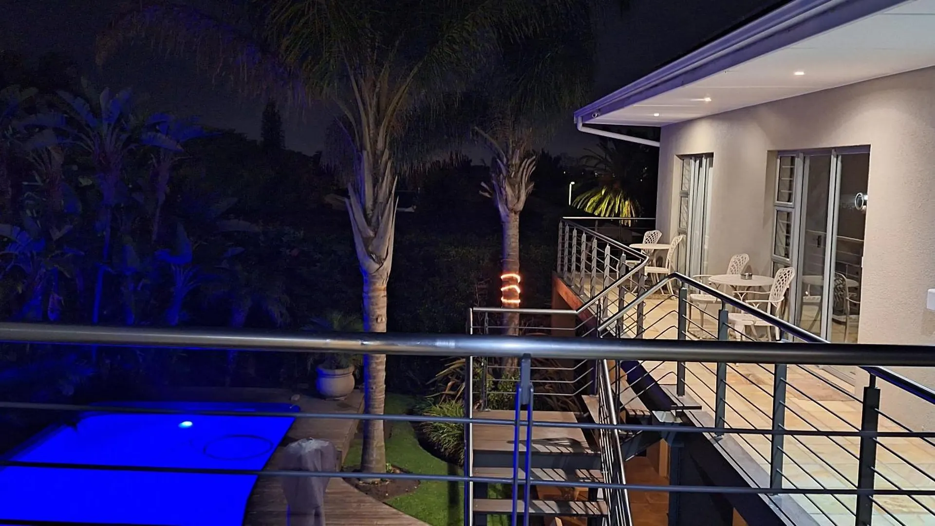 Eversview Guesthouse Durbanville 4*,  Südafrika