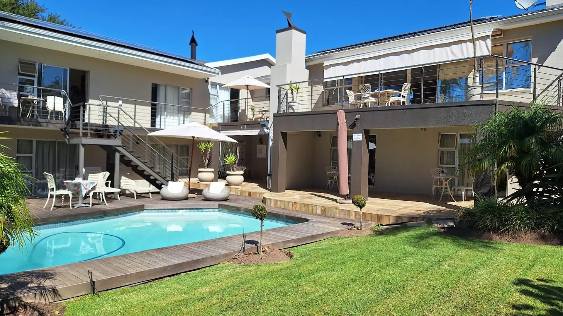 Eversview Guesthouse Durbanville