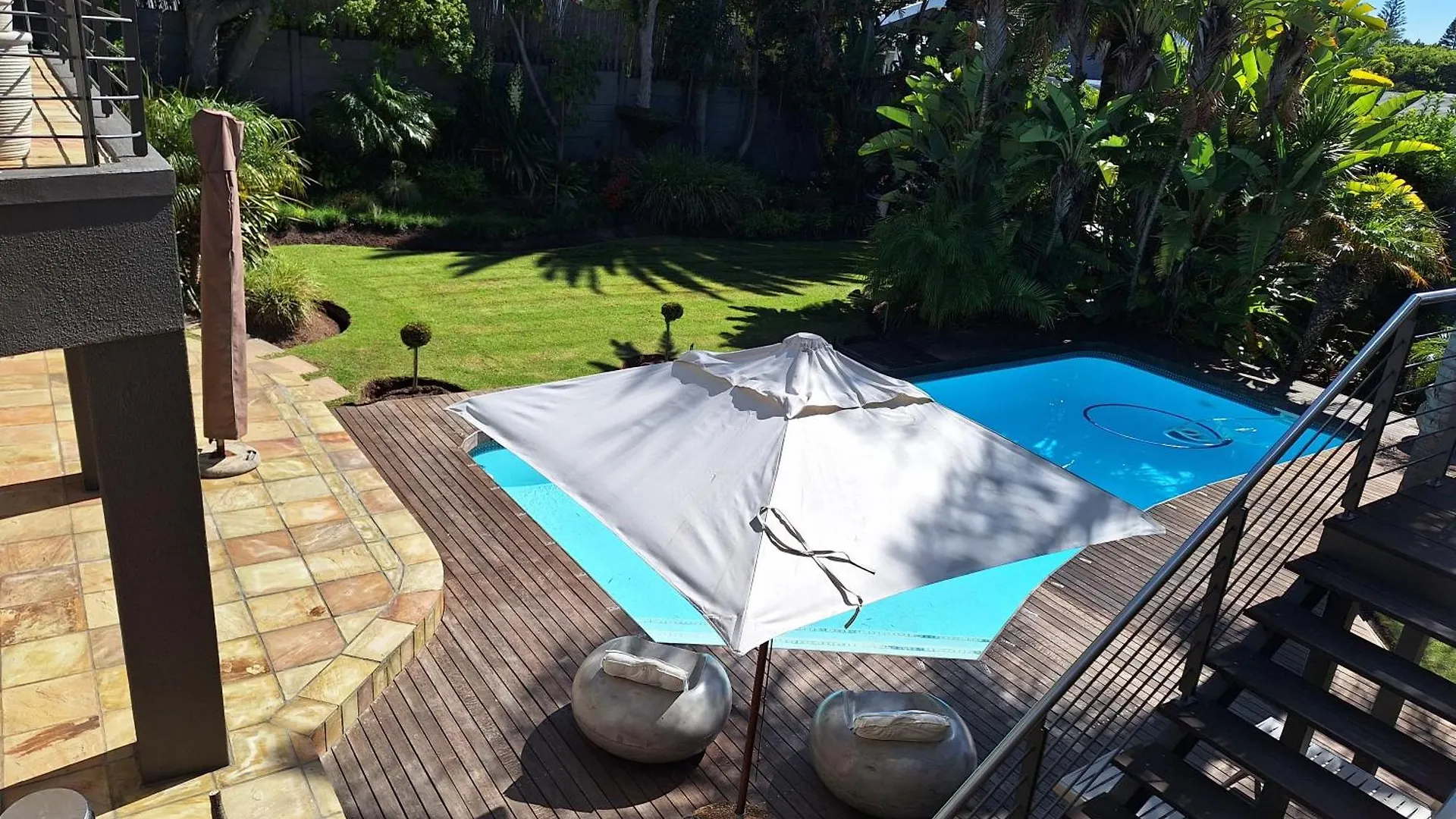 Eversview Guesthouse Durbanville Südafrika