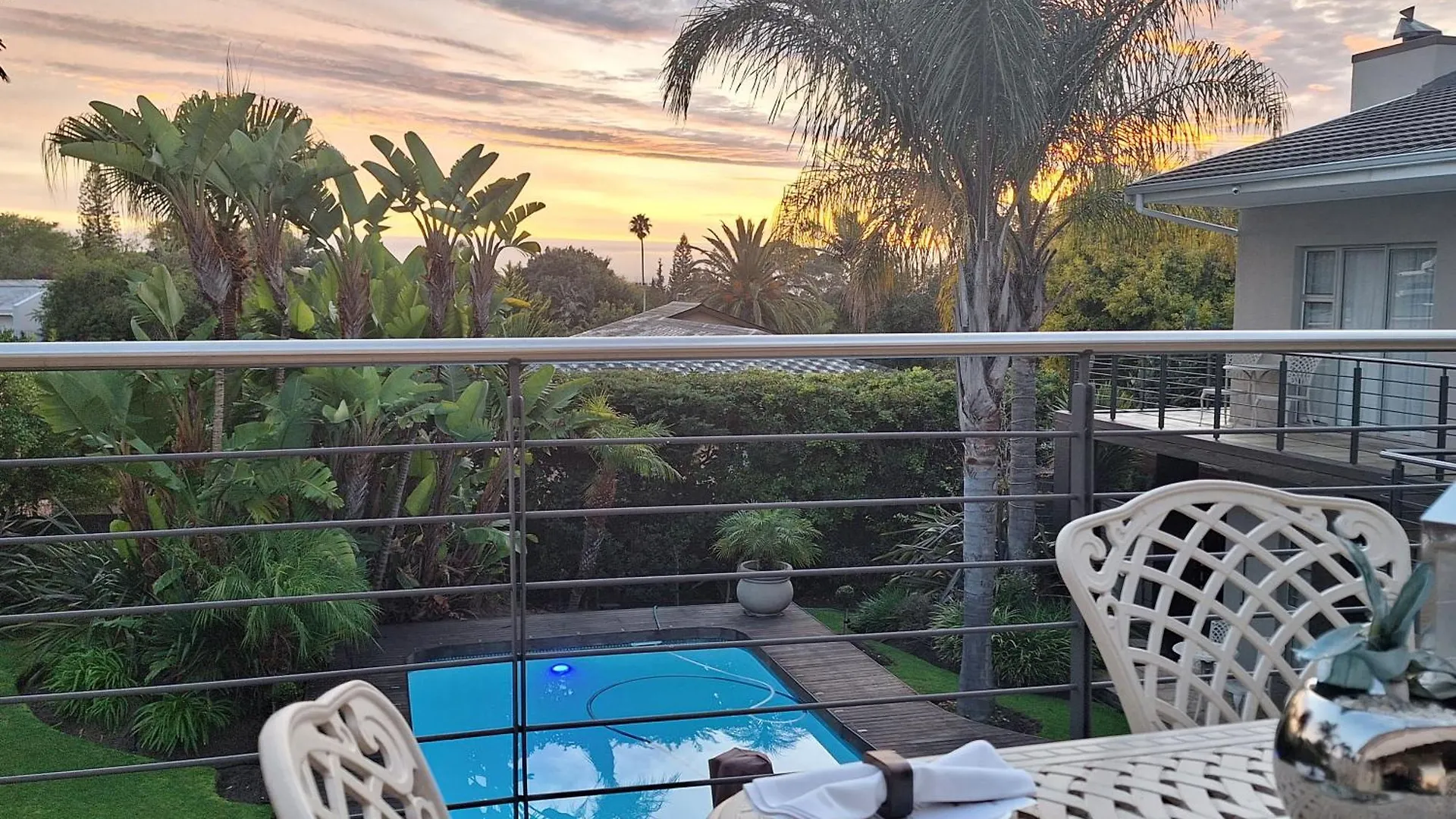 Eversview Guesthouse Durbanville