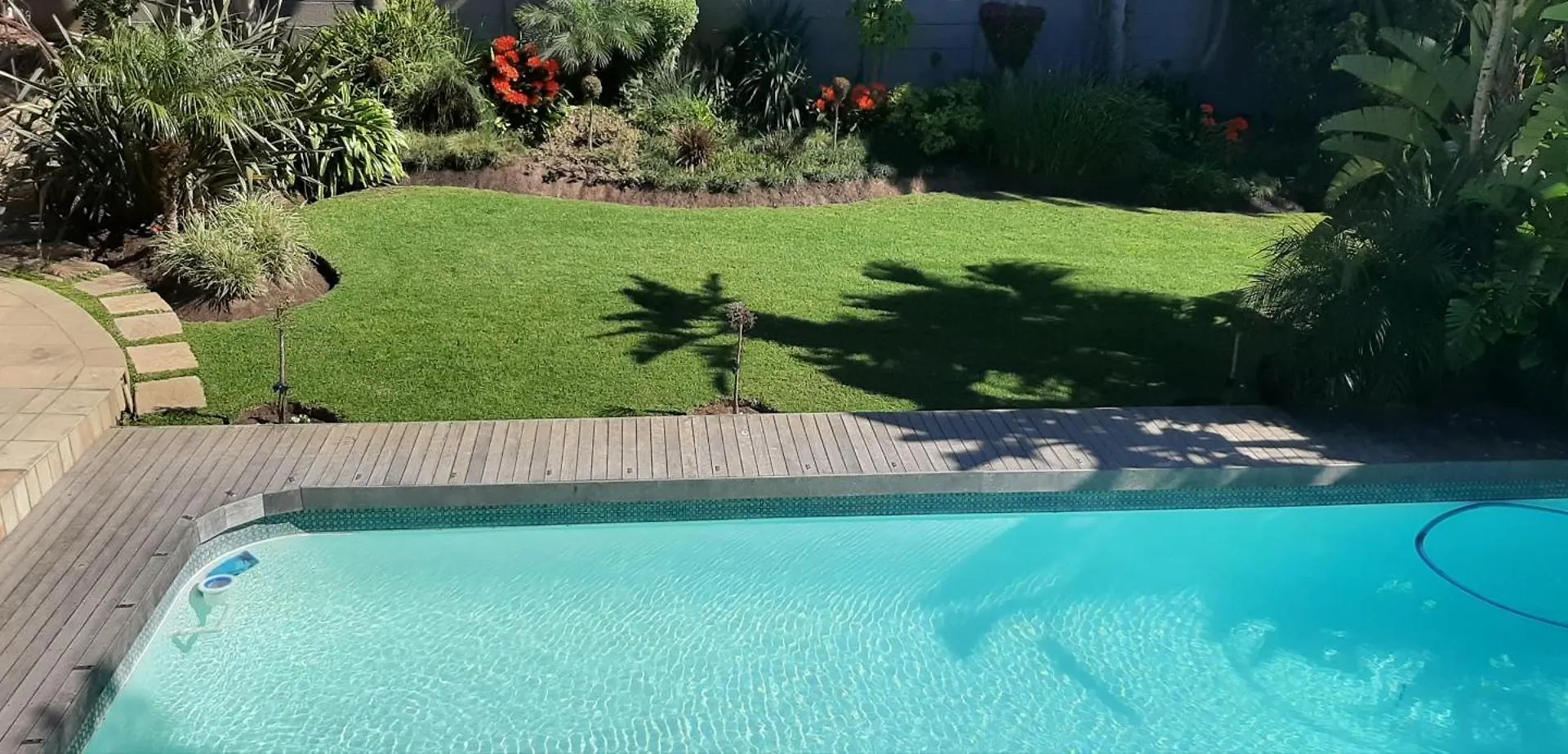 Guest house Eversview Guesthouse Durbanville