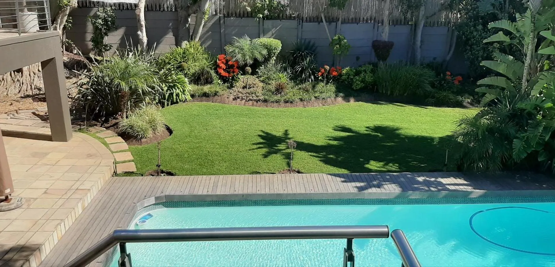 Eversview Guesthouse Durbanville 4*,  Südafrika